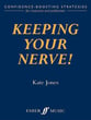 Keeping Your Nerve book cover